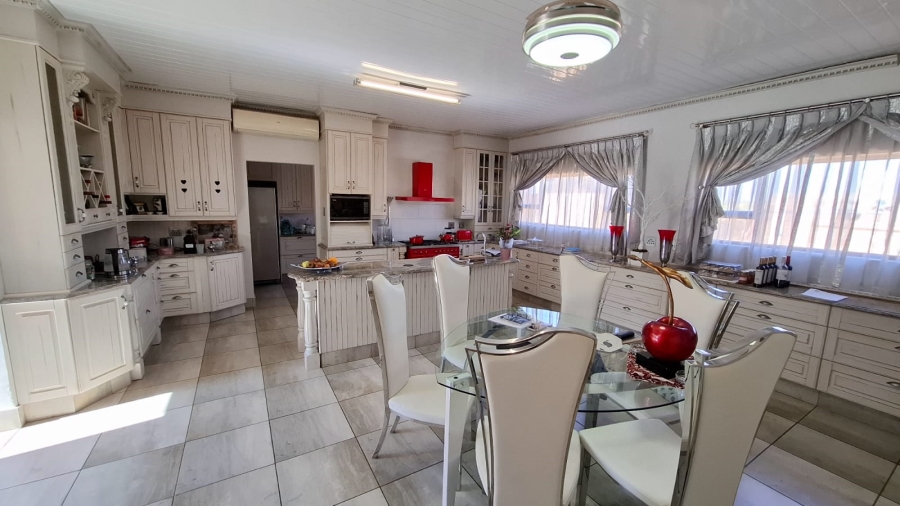 0 Bedroom Property for Sale in Klerksdorp Rural North West